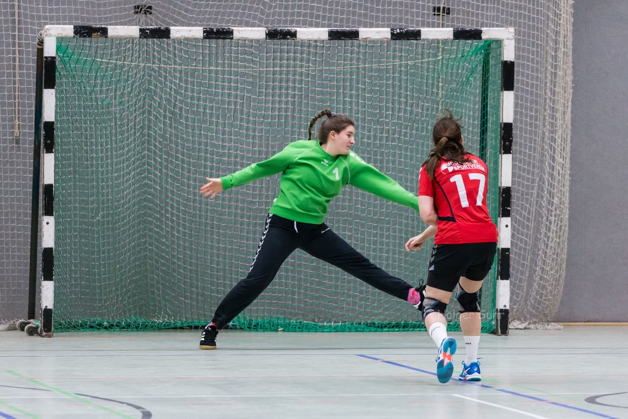 Bild 17 - Frauen ETV 4 - Moorreger SV : Ergebnis: 21:15